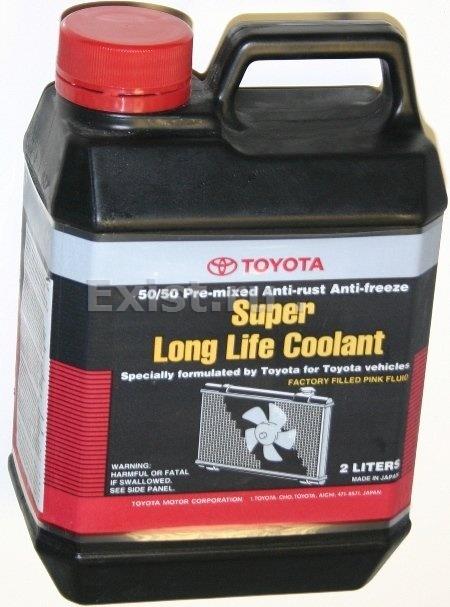 Жидкость long life. Long Life Coolant антифриз. TCL SLLC super long Life Coolant. Toyota 08889-80006 антифриз. Toyota super long Life Coolant 1 литр.