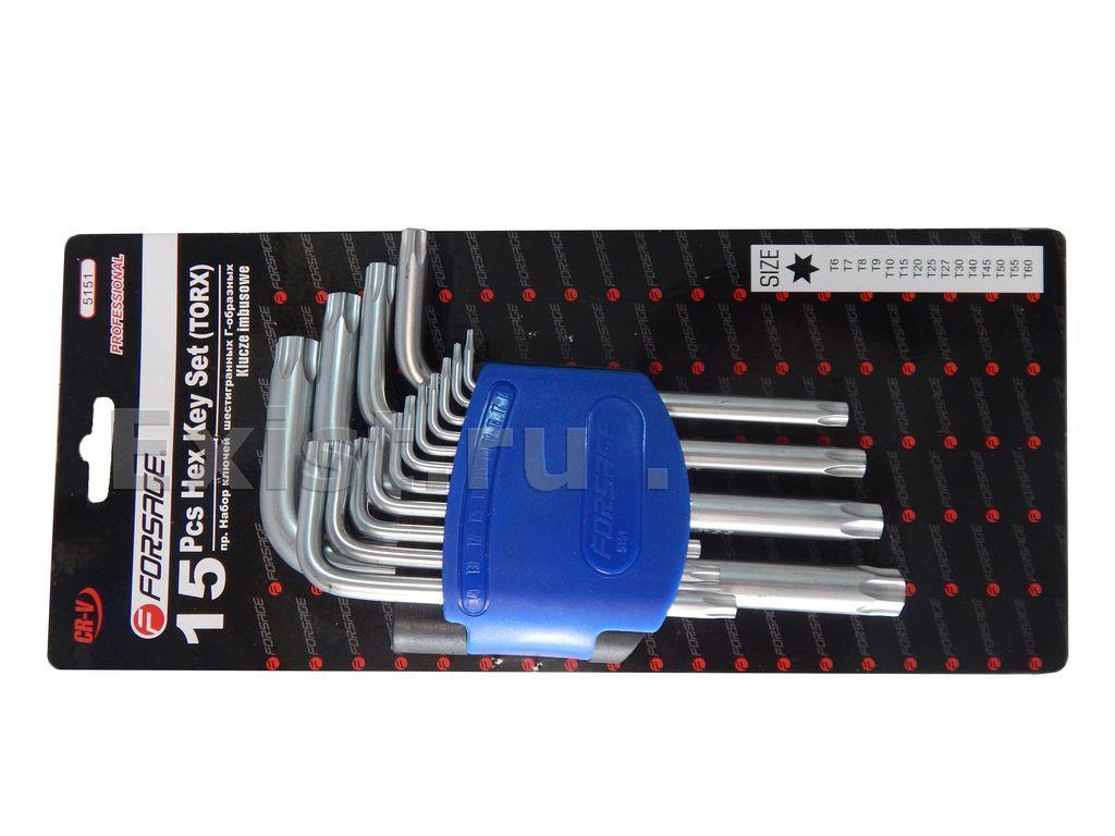 Forsage Tools F-5151T