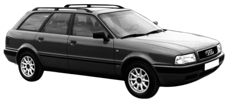 80 Avant V