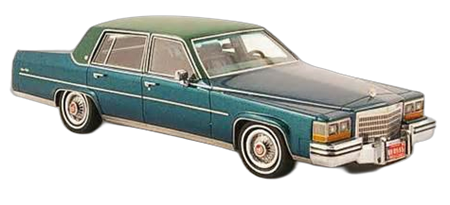 Fleetwood II