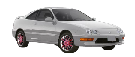 Integra хэтчбек III