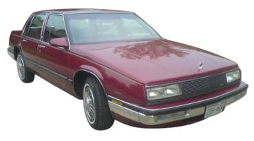 LeSabre седан