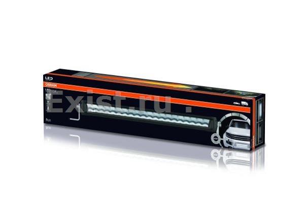 Фара дальнего света LEDriving® LIGHTBAR FX500