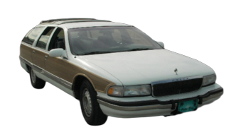 Roadmaster универсал