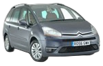 C4 Grand Picasso
