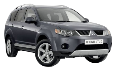 Outlander XL II
