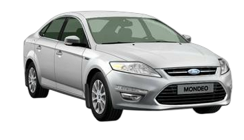 Mondeo седан IV