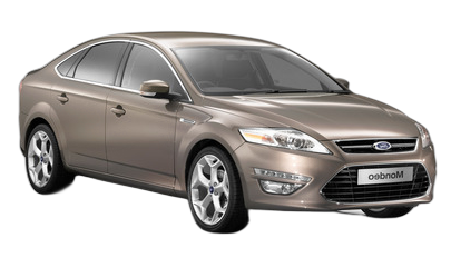 Mondeo хэтчбек IV
