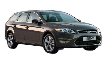Mondeo универсал IV
