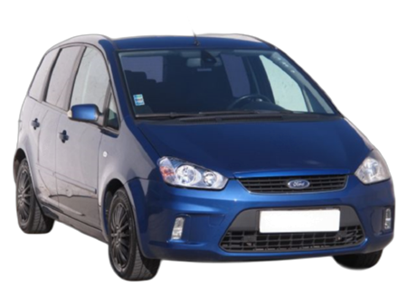 C-Max