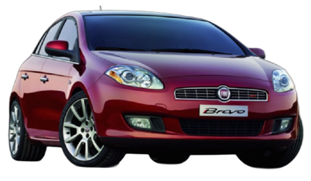 Bravo II