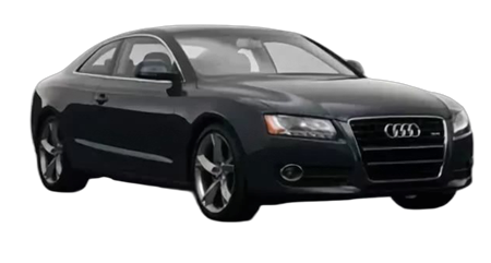 A5/S5 купе