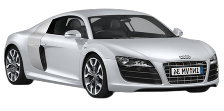 R8 купе
