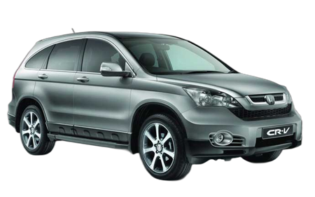 CR-V III