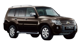 Pajero IV