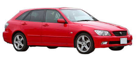 Altezza Gita