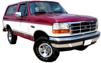 Bronco