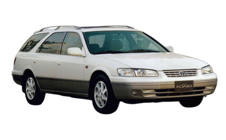 Camry Gracia универсал