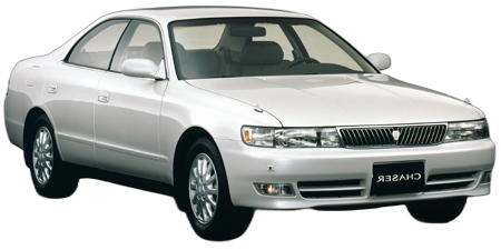 Chaser V