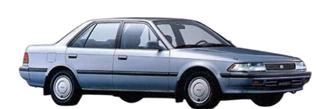 Corona седан IX