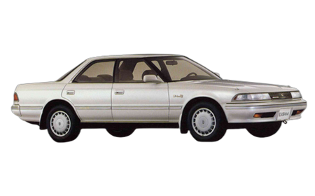 Cressida седан IV