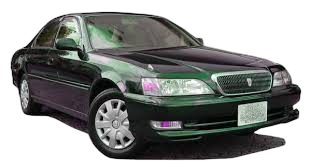 Cresta седан V