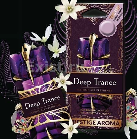 Ароматизатор prestige aroma deep trance pa-6
