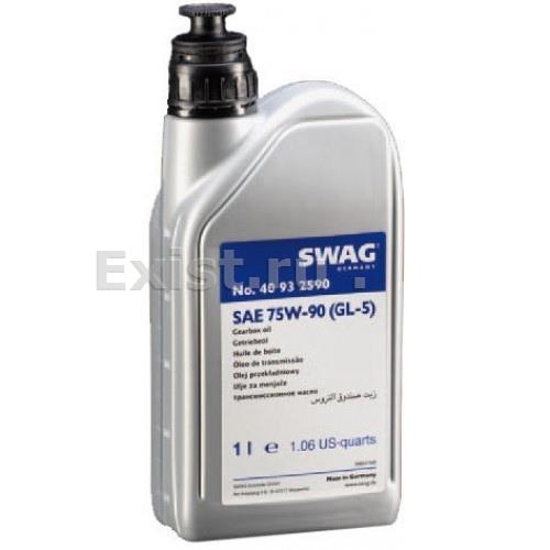 Swag масло моторное Swag масло моторное
