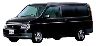 Stepwagon II