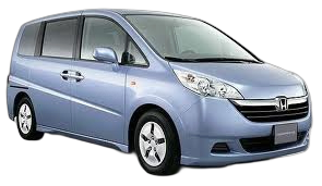 Stepwagon III