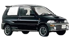 Minica II
