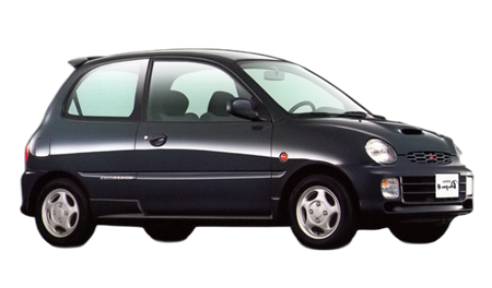 Minica III