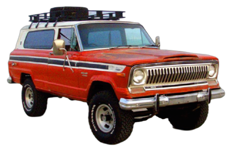 Cherokee