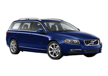 V70 универсал III