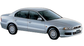Aspire/Galant