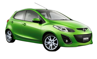 Mazda2 хэтчбек II