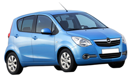 Agila B II