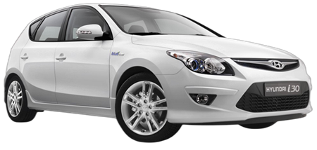 i30 хэтчбек