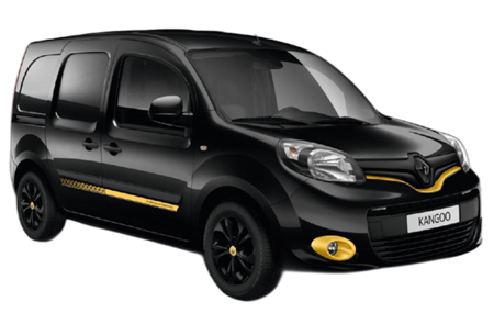 Kangoo II