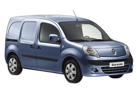 Kangoo Express II