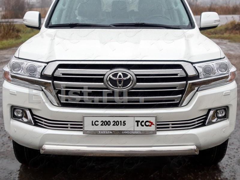 Оригинальные аксессуары toyota