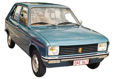 104 хэтчбек
