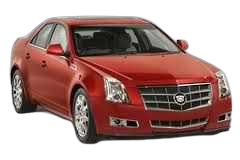 CTS седан II