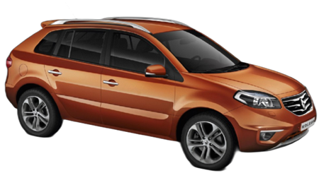 Koleos