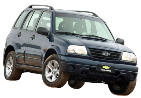 Tracker