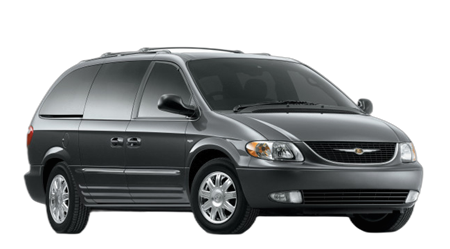 Town & Country II