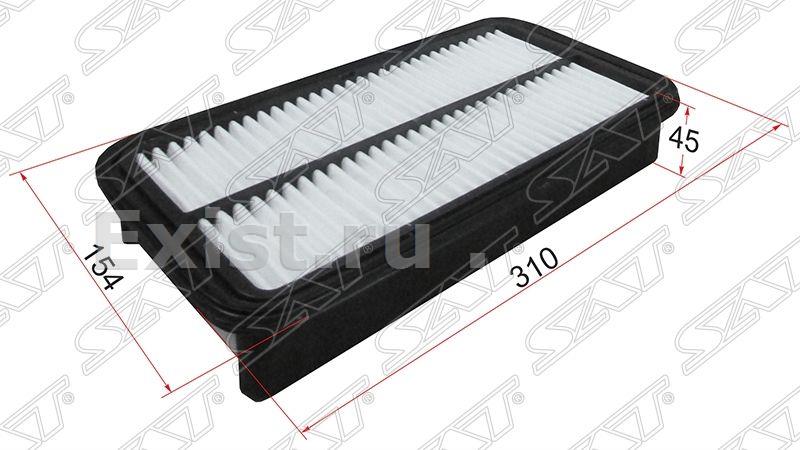 Фильтр воздушный Sat ST-17801-74020 - Интернет-магазин exist.ru