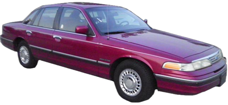 Crown Victoria II