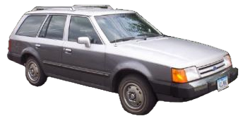 Escort универсал