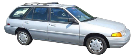 Escort универсал II